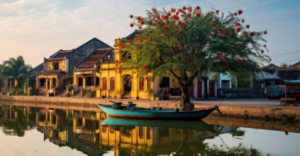 Hoi An