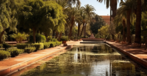 Marrakech